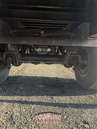 2023 Transcraft FLATBED TRAILER