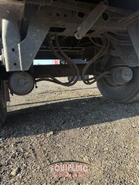 2023 Transcraft FLATBED TRAILER