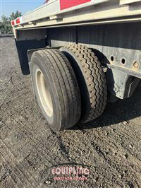 2023 Transcraft FLATBED TRAILER