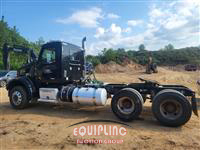 2021 Peterbilt 567