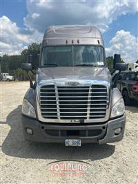 2016 Freightliner Cascadia