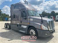 2016 Freightliner Cascadia