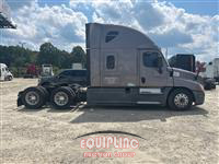 2016 Freightliner Cascadia