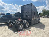 2016 Freightliner Cascadia