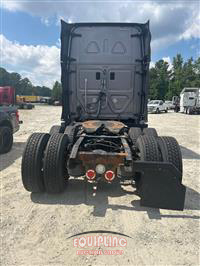 2016 Freightliner Cascadia