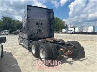 2016 Freightliner Cascadia