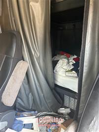 2016 Freightliner Cascadia