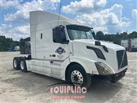 2013 VOLVO TRUCK VNL