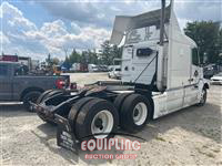 2013 VOLVO TRUCK VNL