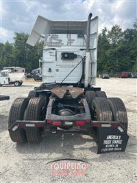 2013 VOLVO TRUCK VNL