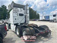2013 VOLVO TRUCK VNL