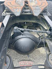 2013 VOLVO TRUCK VNL