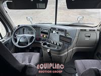 2017 Freightliner CASCADIA