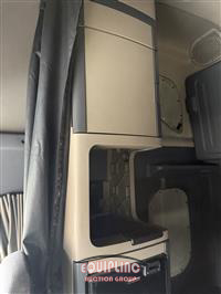 2017 Freightliner CASCADIA