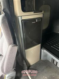 2017 Freightliner CASCADIA