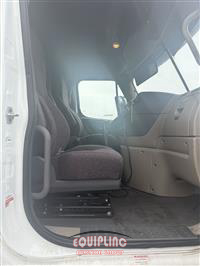 2017 Freightliner CASCADIA
