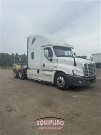 2017 Freightliner CASCADIA