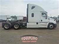 2017 Freightliner CASCADIA