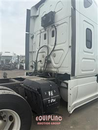 2017 Freightliner CASCADIA