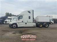 2017 Freightliner CASCADIA