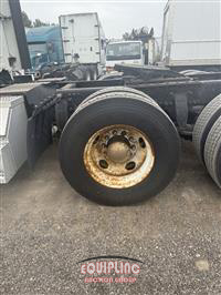 2017 Freightliner CASCADIA