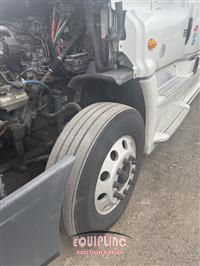 2017 Freightliner CASCADIA