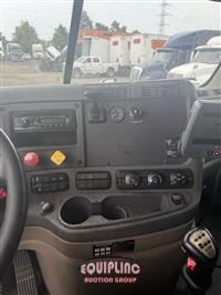 2017 Freightliner CASCADIA