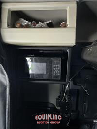 2021 Freightliner CASCADIA