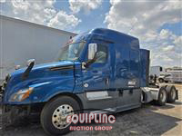 2021 Freightliner CASCADIA
