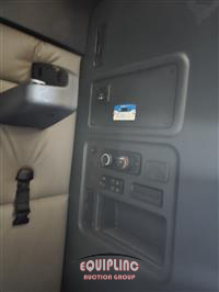 2021 Freightliner CASCADIA