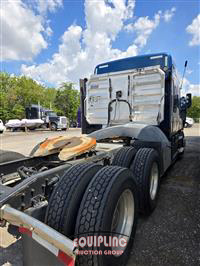 2021 Freightliner CASCADIA