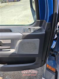 2021 Freightliner CASCADIA