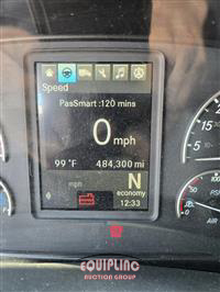 2021 Freightliner CASCADIA