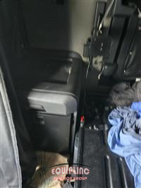 2021 Freightliner CASCADIA