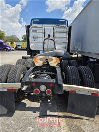 2021 Freightliner CASCADIA