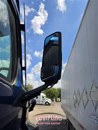 2021 Freightliner CASCADIA