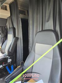 2021 Freightliner CASCADIA