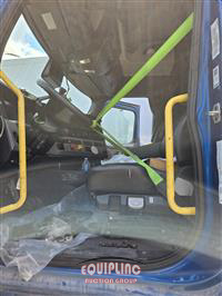 2021 Freightliner CASCADIA