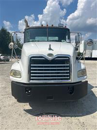 2007 Mack CXN (Vision)