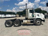 2007 Mack CXN (Vision)