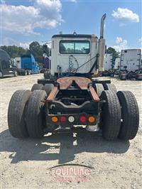 2007 Mack CXN (Vision)