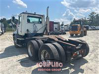 2007 Mack CXN (Vision)