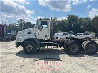 2007 Mack CXN (Vision)