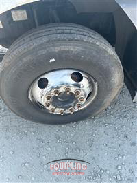 2007 Mack CXN (Vision)
