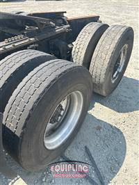 2007 Mack CXN (Vision)