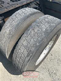2007 Mack CXN (Vision)