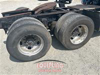 2007 Mack CXN (Vision)
