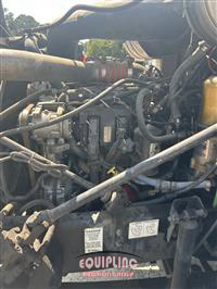 2007 Mack CXN (Vision)