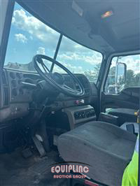 2007 Mack CXN (Vision)