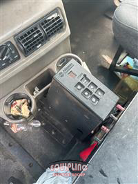 2007 Mack CXN (Vision)